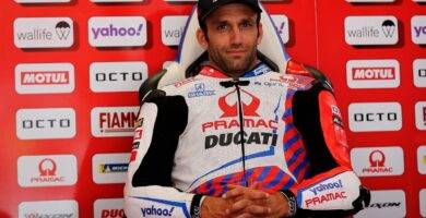 Zarco, motogp