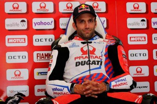Zarco, motogp