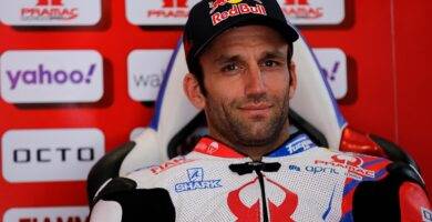 Efrén Vázquez: "No nos olvidemos de Zarco en la lucha por el título"