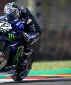 MotoGP Maverick Viñales Yamaha Assen GP Países Bajos