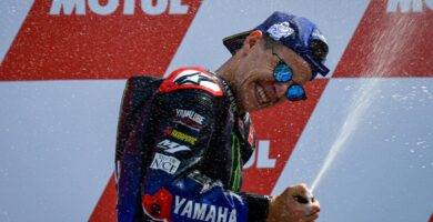 Fabio Quartararo
