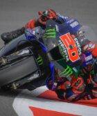 Fabio Quartararo Yamaha MotoGP Catalunya Montmeló Jorge Lorenzo