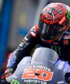 quartararo, crivillé, motogp