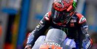 quartararo, crivillé, motogp