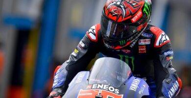 quartararo, crivillé, motogp