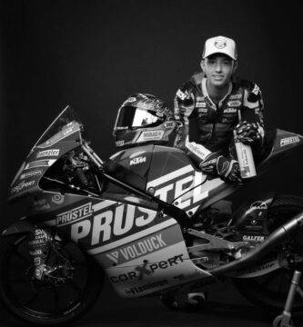 Jason Dupasquier Valentino Rossi Moto3 MotoGP Yamaha Petronas Mugello GP Italia