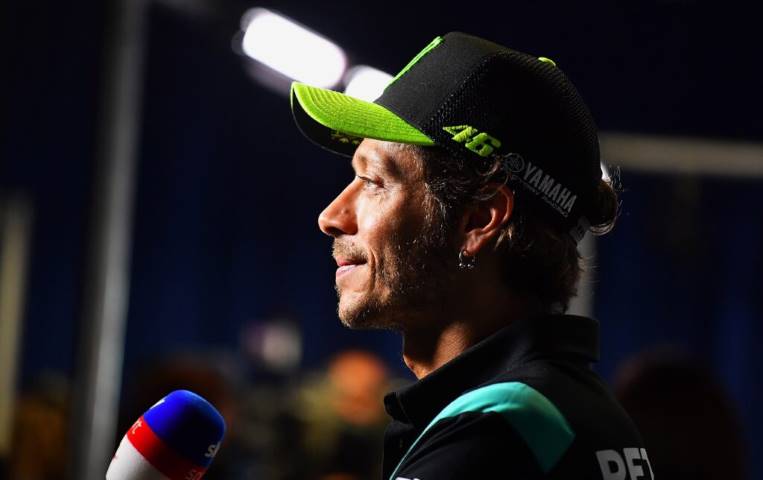 rossi, motogp