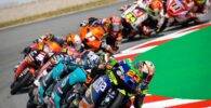 Moto3 MotoGP Hervé Poncharal KTM Tech3
