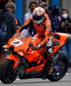 iker lecuona, motogp