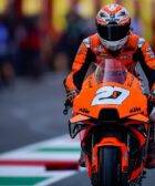 iker lecuona, motogp