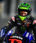 Cal Crutchlow Yamaha MotoGP Assen