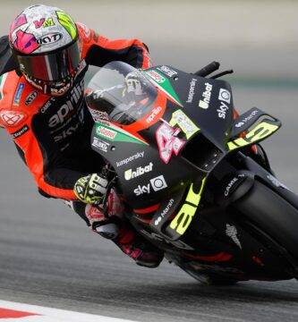 Aleix Espargaró