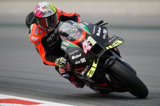 Aleix Espargaró