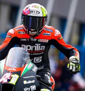 Aleix Espargaró , motogp