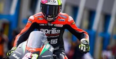 Aleix Espargaró , motogp