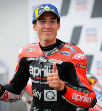 Aleix Espargaró , motogp