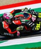 Aleix Espargaró Aprilia MotoGP Montmeló GP Catalunya