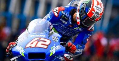 álex rins, motogp