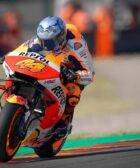 Pol Espargaró Repsol Honda MotoGP Assen GP Países Bajos