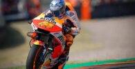 Pol Espargaró Repsol Honda MotoGP Assen GP Países Bajos