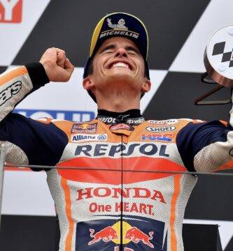 marc márquez, motogp