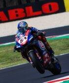 Toprak Razgatlioglu Yamaha WorldSBK
