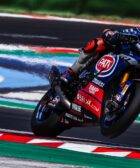 Toprak Razgatlioglu Yamaha WorldSBK Misano
