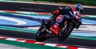 Toprak Razgatlioglu Yamaha WorldSBK Misano