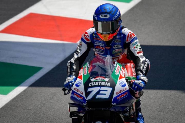 alex márquez, motogp