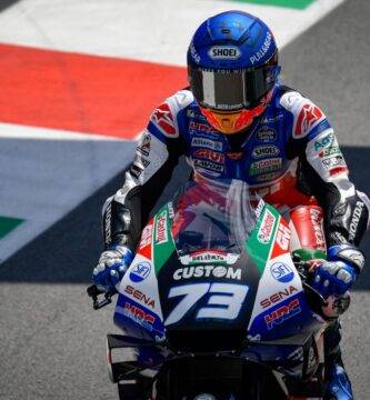 alex márquez, motogp