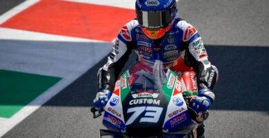 alex márquez, motogp