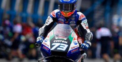 alex marquez, motogp