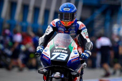 alex marquez, motogp