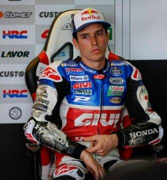 alex marquez, motogp