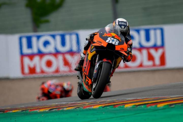 Miguel Oliveira