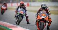 Efrén Vázquez: "No nos olvidemos de Zarco en la lucha por el título"