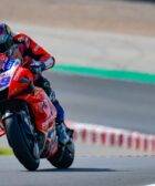 Jorge Martín MotoGP Ducati Pramac Racing Montmeló GP Catalunya