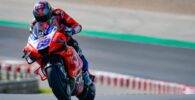 Jorge Martín MotoGP Ducati Pramac Racing Montmeló GP Catalunya