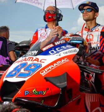 jorge martin, motogp