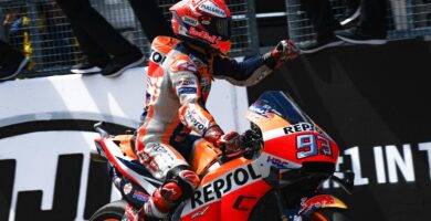 motogp, marc márquez