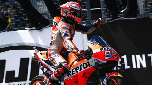motogp, marc márquez