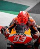 Doohan: "La condición física de Márquez todavía no está"
