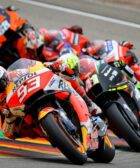 Fonsi Nieto: "Márquez necesitaba la victoria"