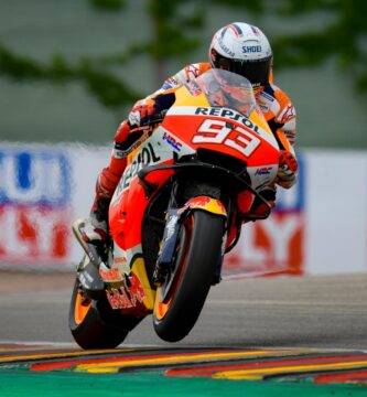 marc márquez, motogp