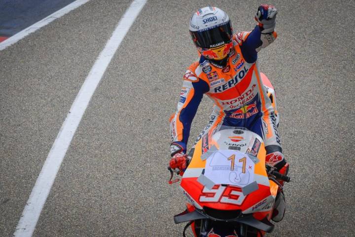 marc márquez, motogp