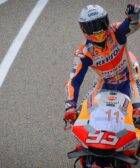 marc márquez, motogp
