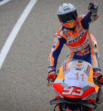 marc márquez, motogp