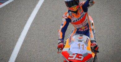 marc márquez, motogp