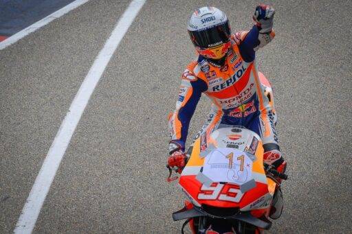 marc márquez, motogp