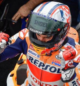 marc márquez, motogp